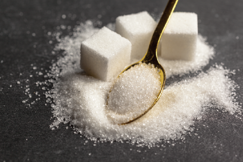 糖是天然的防腐劑
