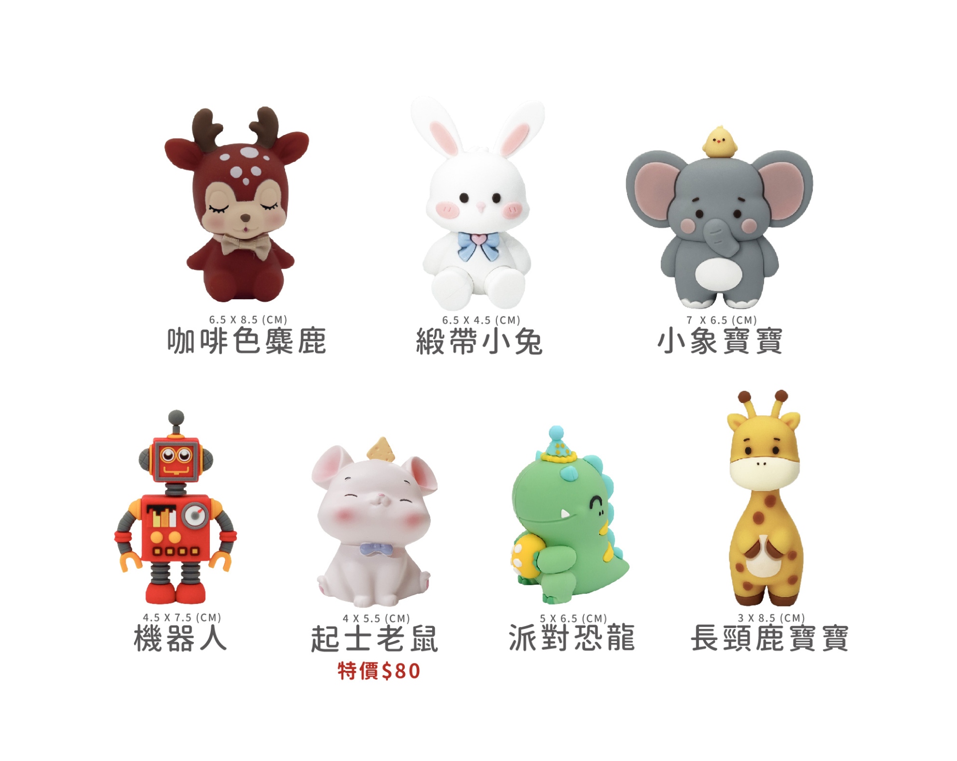 生日蛋糕最可愛的儀式感，將生日蛋糕裝飾得很可愛