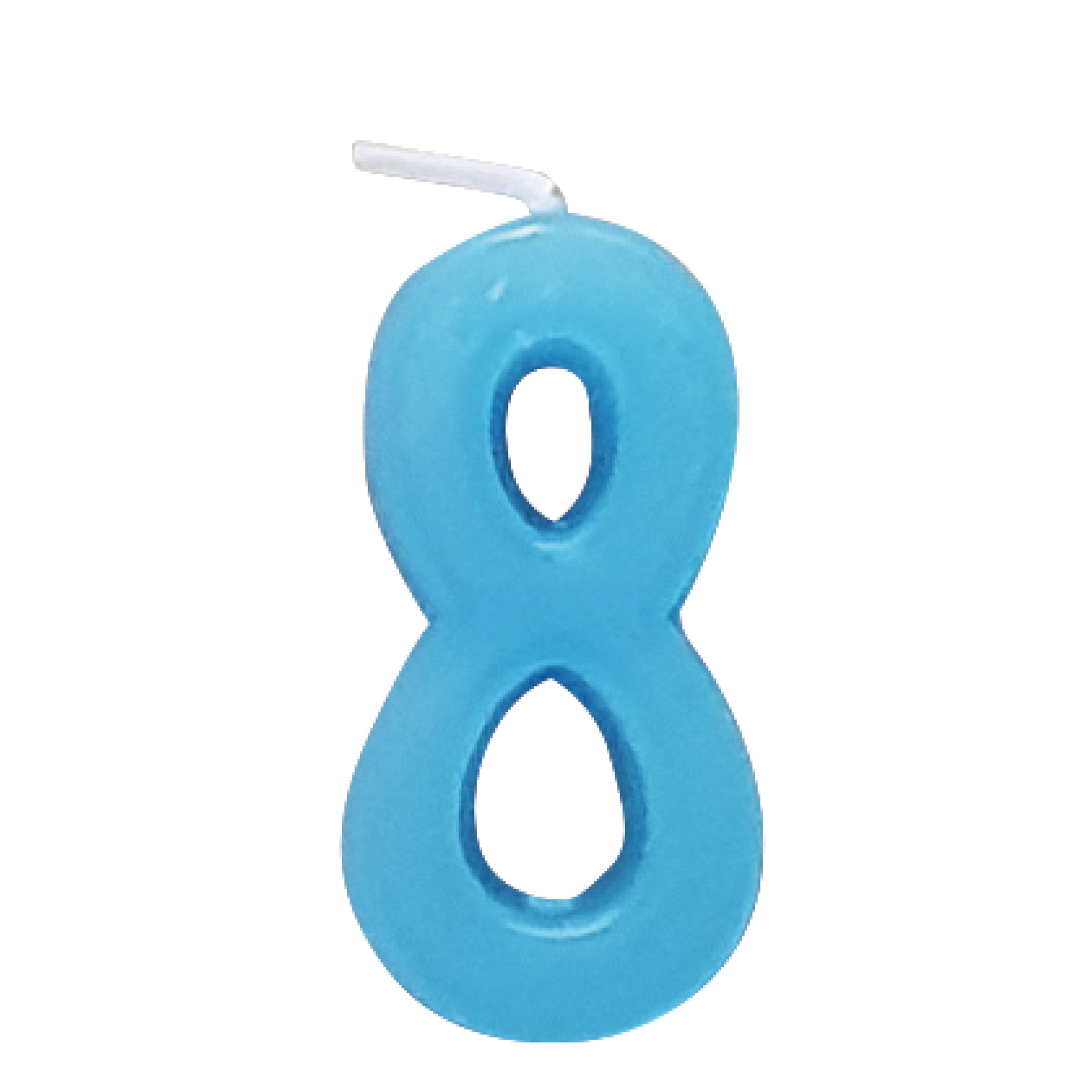 普通蠟燭｜溫暖手作幸福甜點- 生日蛋糕｜卡瓦蛋糕Kawacake