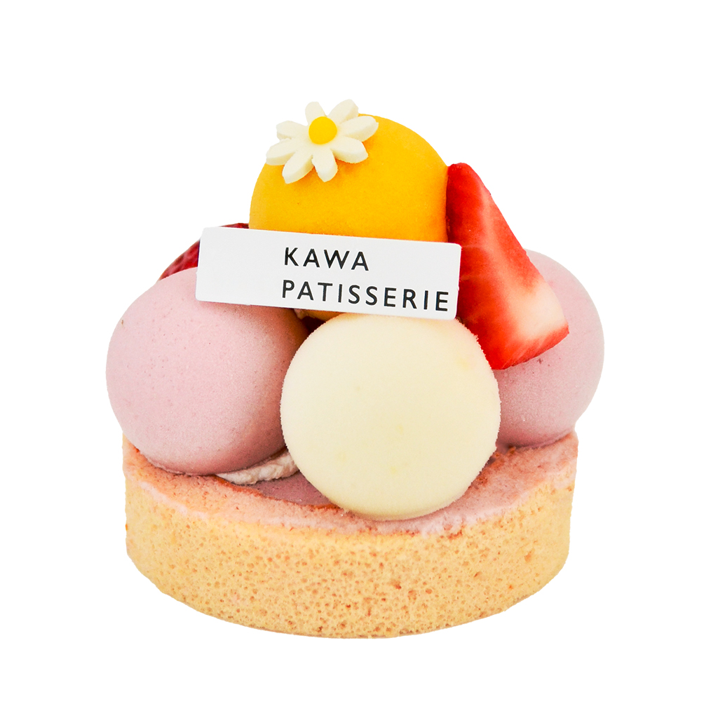 迷你義式冰淇淋蛋糕｜溫暖手作幸福甜點- 生日蛋糕｜卡瓦蛋糕Kawacake