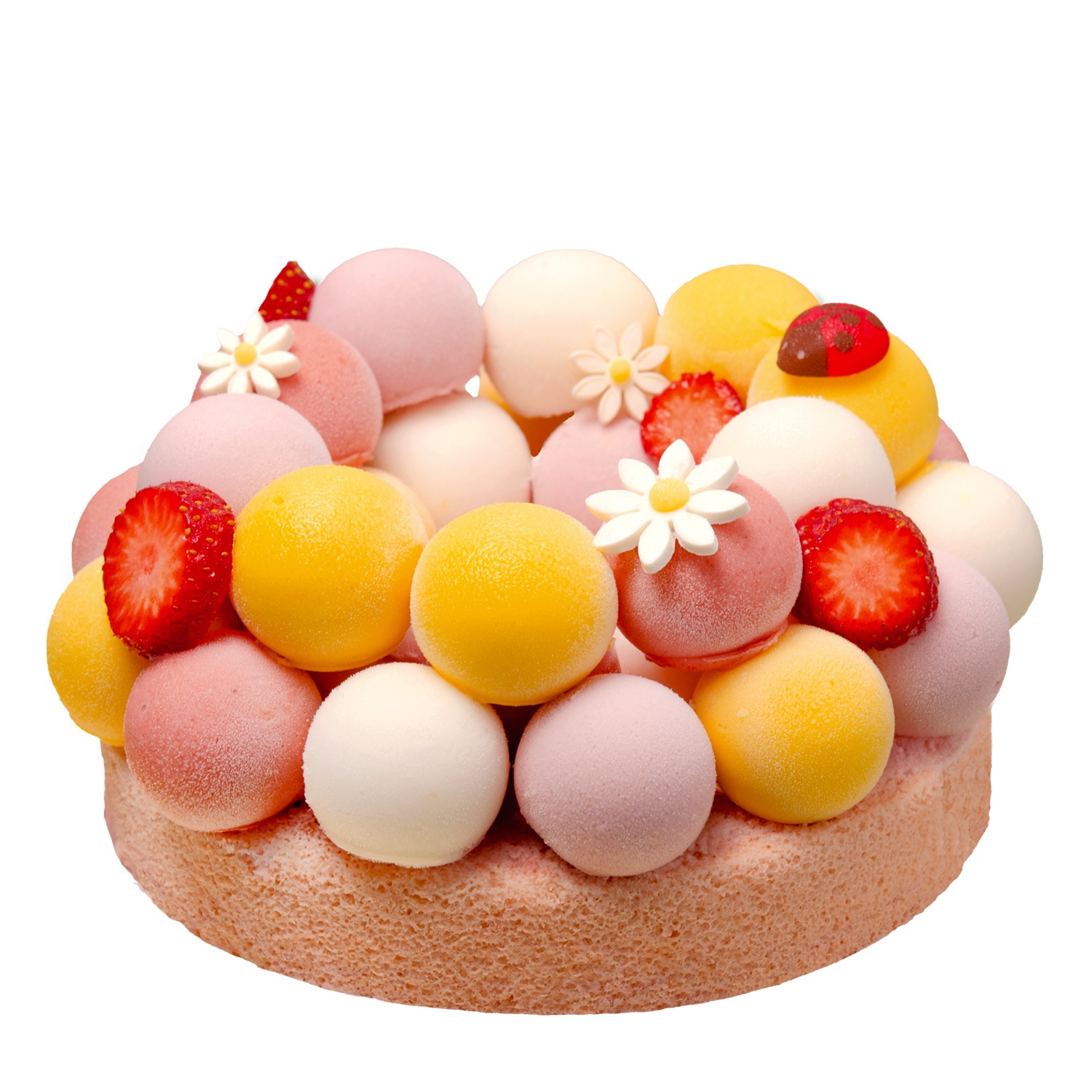 義式冰淇淋蛋糕｜溫暖手作幸福甜點- 生日蛋糕｜卡瓦蛋糕Kawacake