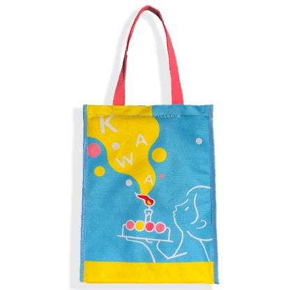 生日蛋糕 | 保冷袋